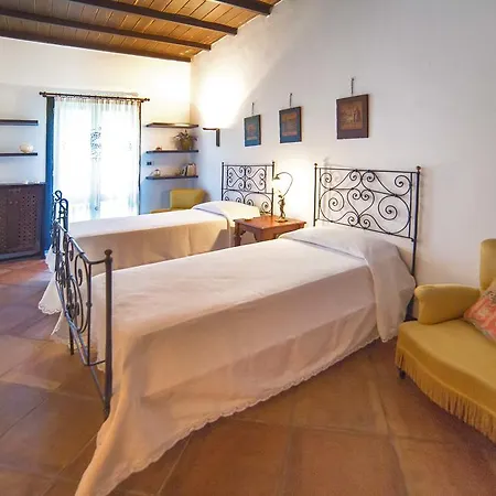 Pignatelli Villa Lequile