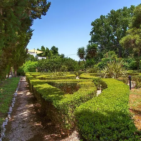 Villa Pignatelli Lequile