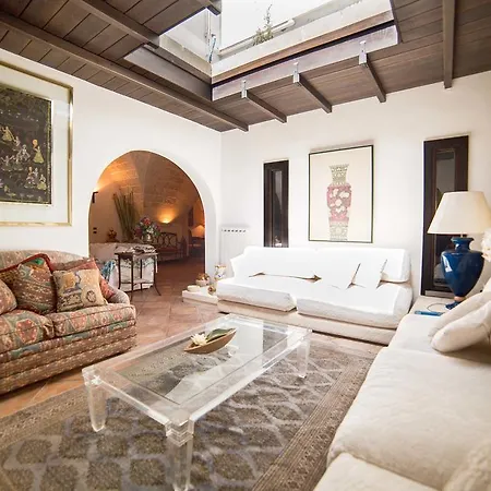 Villa Pignatelli