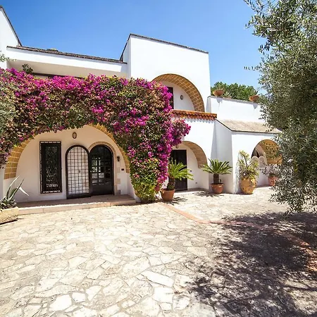 Pignatelli Villa *