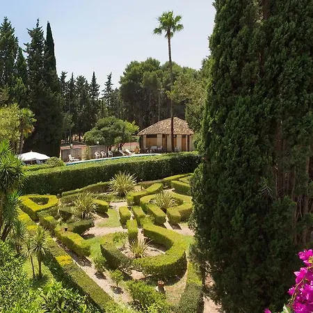 Pignatelli Villa *