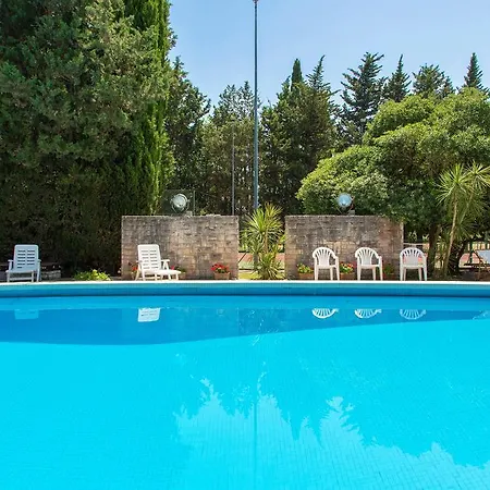 Villa Pignatelli *